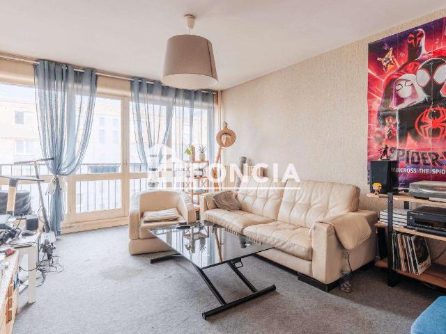 Vente appartement 3 pièces Saint Herblain Bernardière Bellevue Harlière 44