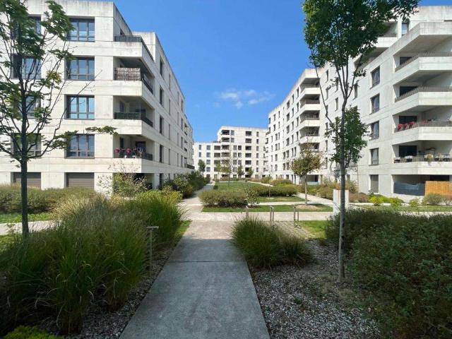 Vente appartement 3 pièces Saint Herblain Bernardière Bellevue Harlière 44