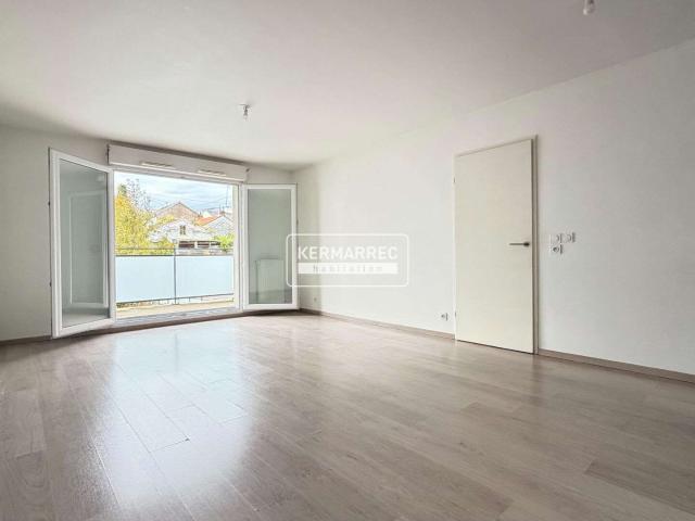 Vente appartement 3 pièces Saint Herblain Bourg Solvardière Pelousière 44