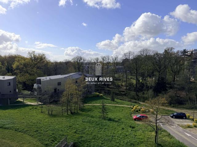 Vente appartement 3 pièces Saint Herblain Nord Sillon Thébaudières 44