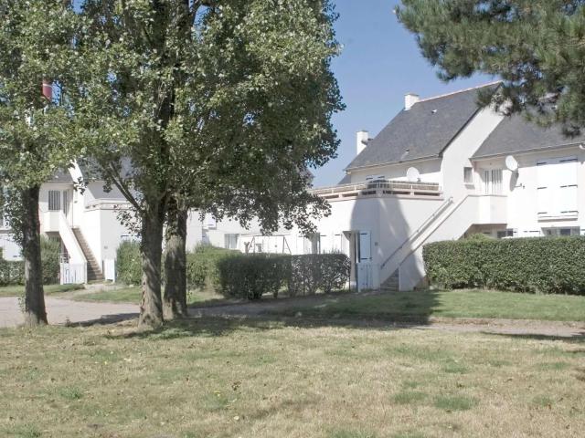 Vente appartement 3 pièces Saint Herblain Preux Crémetterie 44