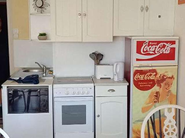 Vente appartement 3 pièces Saint Hilaire de Riez 85