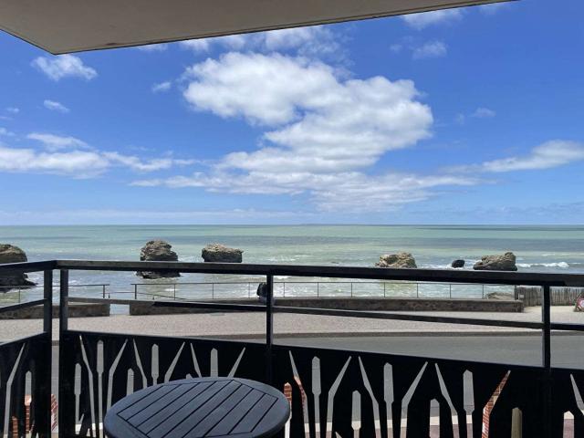 Vente appartement 3 pièces Saint Hilaire de Riez 85