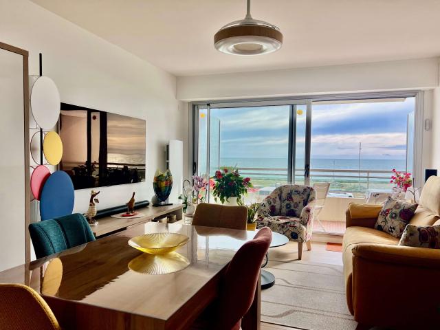 Vente appartement 3 pièces Saint Hilaire de Riez 85