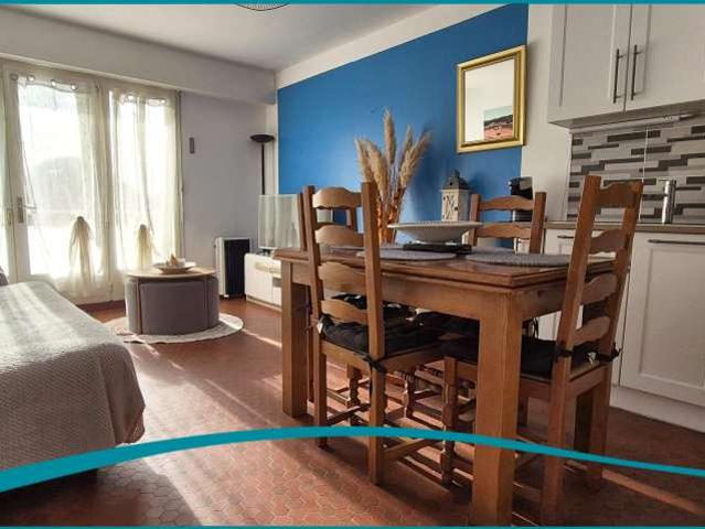 Vente appartement 3 pièces Saint Hilaire de Riez 85