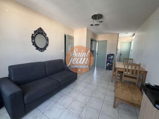 Vente appartement 3 pièces Saint Hilaire de Riez 85
