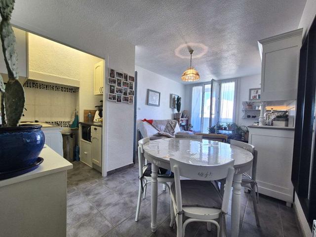 Vente appartement 3 pièces Saint Hilaire de Riez 85