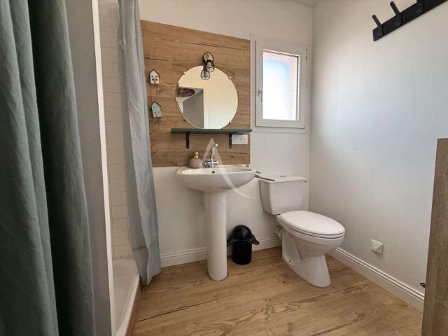 Vente appartement 3 pièces Saint Hilaire de Riez 85