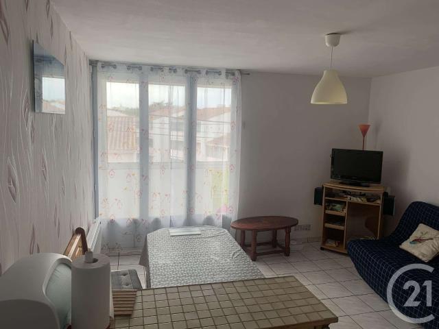 Vente appartement 3 pièces Saint Hilaire de Riez 85