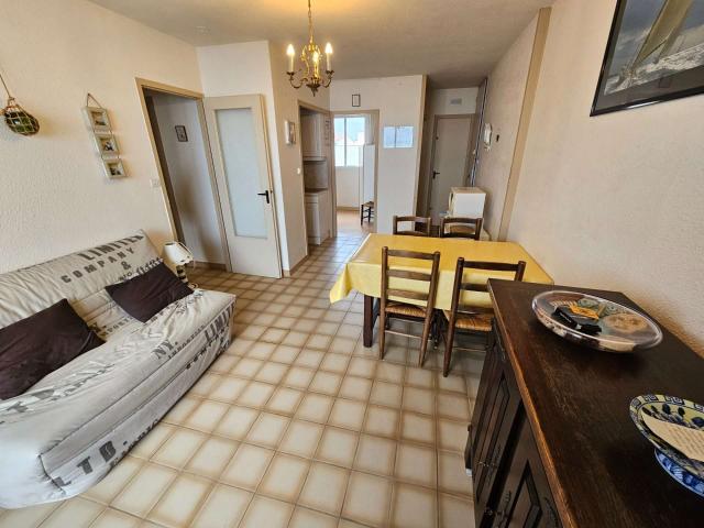 Vente appartement 3 pièces Saint Hilaire de Riez 85