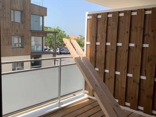 Vente appartement 2 pièces Saint Hilaire de Riez 85