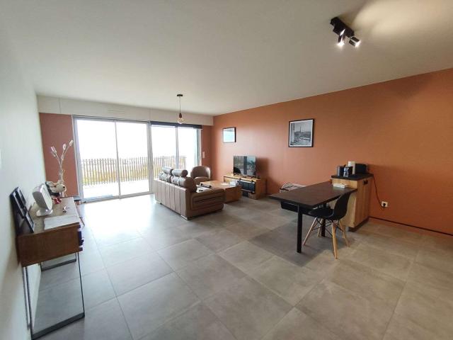 Vente appartement 3 pièces Saint Hilaire de Riez 85