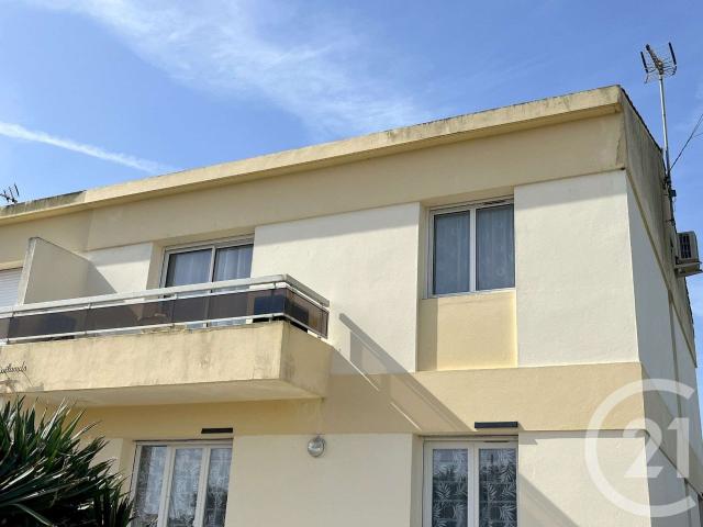 Vente appartement 3 pièces Saint Hilaire de Riez 85