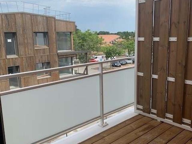 Vente appartement 3 pièces Saint Hilaire de Riez 85