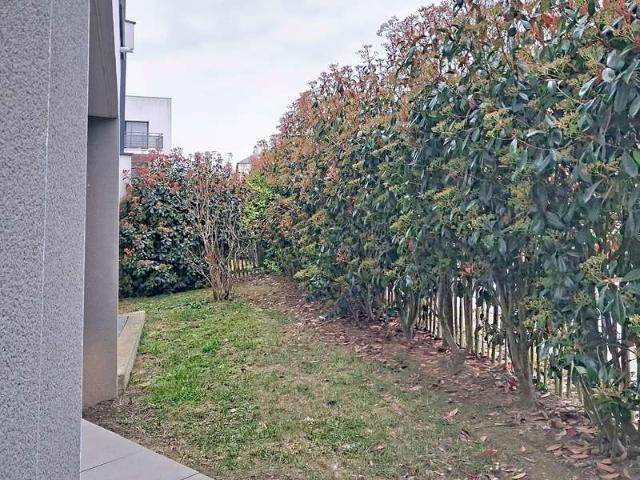 Vente appartement 3 pièces Saint Jacques de la Lande 35
