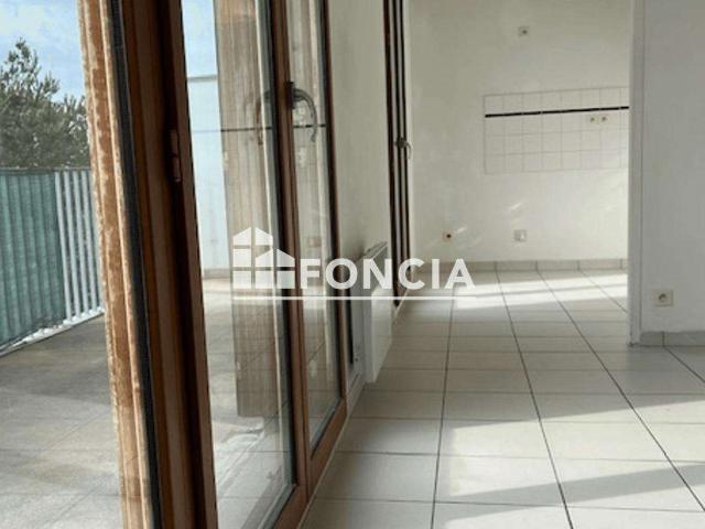 Vente appartement 3 pièces Saint Jacques de la Lande 35