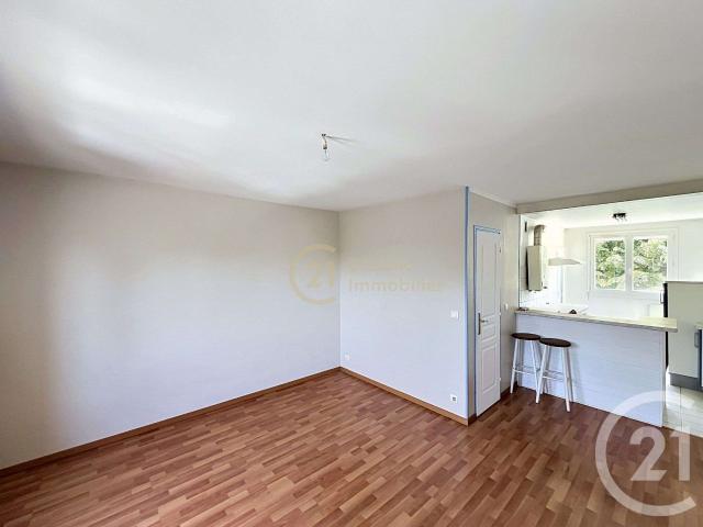 Vente appartement 3 pièces Saint Jacques de la Lande 35