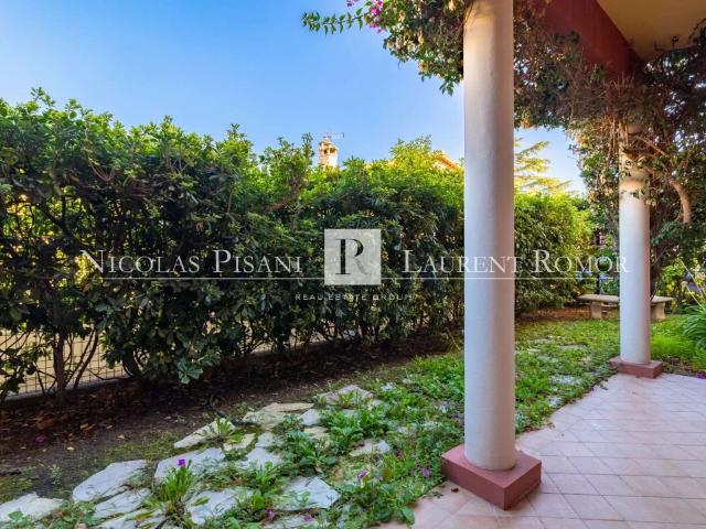 Vente appartement 3 pièces Saint Jean Cap Ferrat 06
