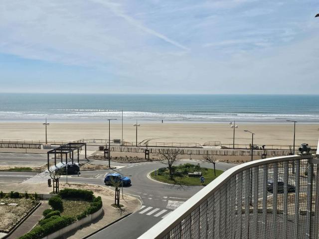 Vente appartement 3 pièces Saint Jean De Monts Centre Ville Plage 85