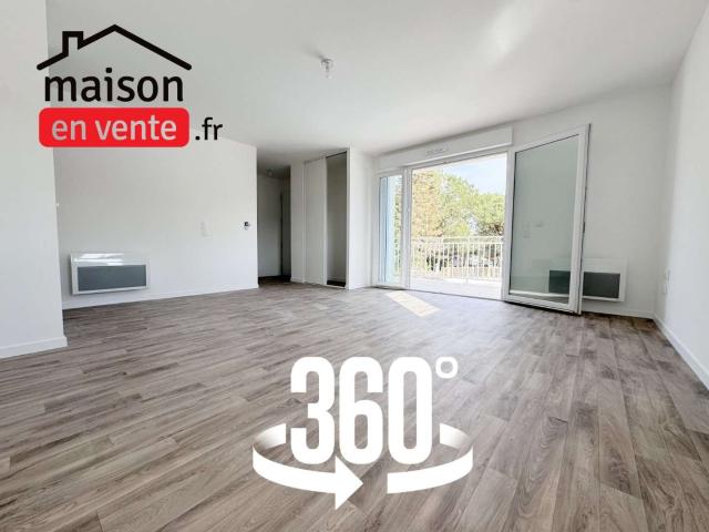 Vente appartement 3 pièces Saint Jean De Monts Périphérie 85