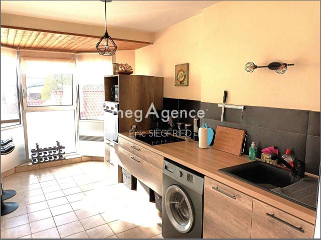 Vente appartement 3 pièces Saint Jean De Monts Périphérie 85
