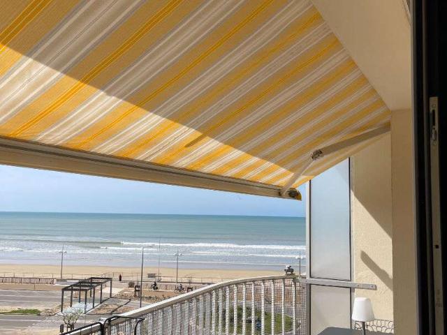 Vente appartement 3 pièces Saint Jean de Monts 85