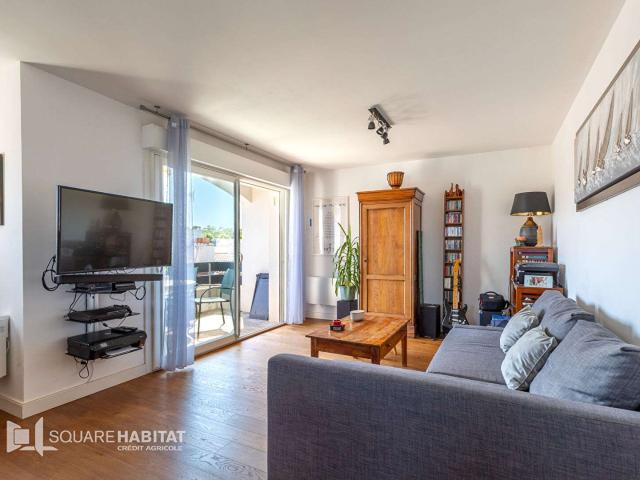 Vente appartement 3 pièces Saint Jean de Monts 85