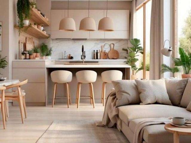 Vente appartement 3 pièces Saint Jean de Monts 85