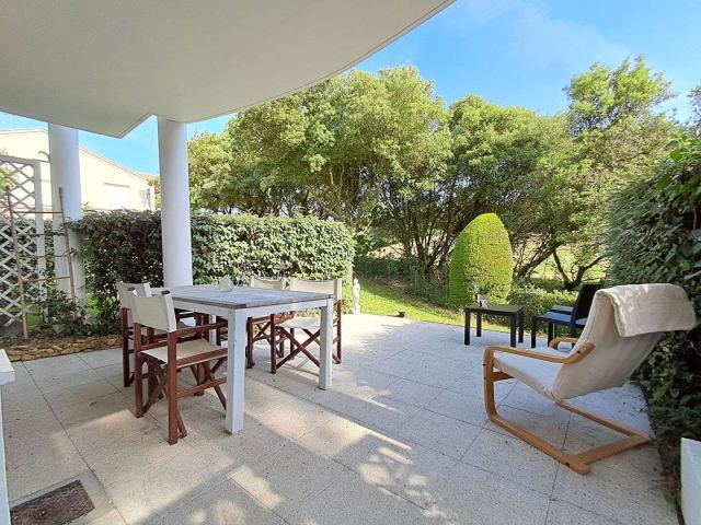 Vente appartement 3 pièces Saint Jean de Monts 85