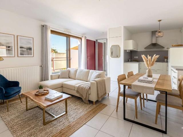 Vente appartement 3 pièces Saint Jean de Monts 85