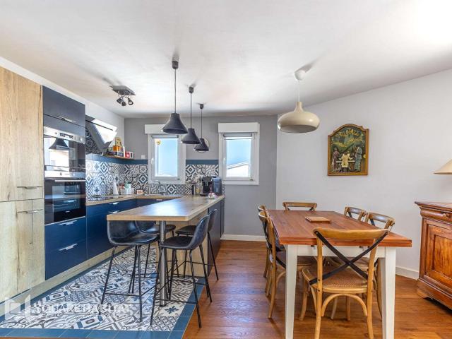 Vente appartement 3 pièces Saint Jean de Monts 85