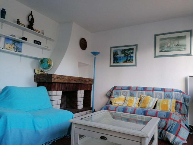 Vente appartement 3 pièces Saint Jean de Monts 85