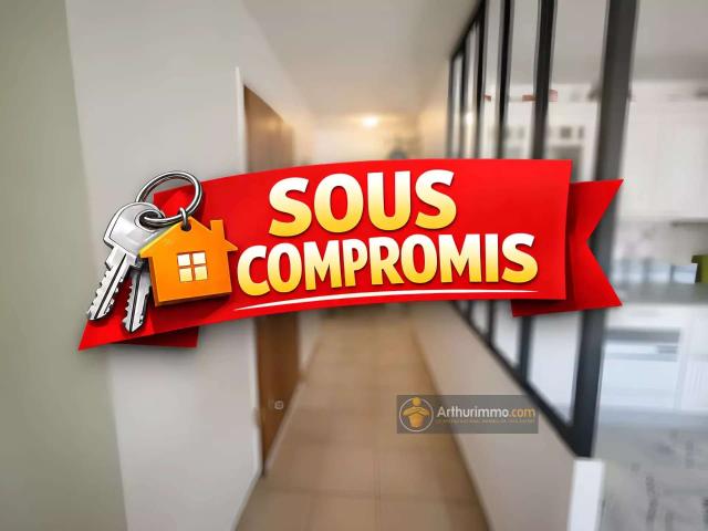 Vente appartement 3 pièces Saint Jean de Monts 85