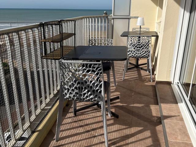 Vente appartement 3 pièces Saint Jean de Monts 85