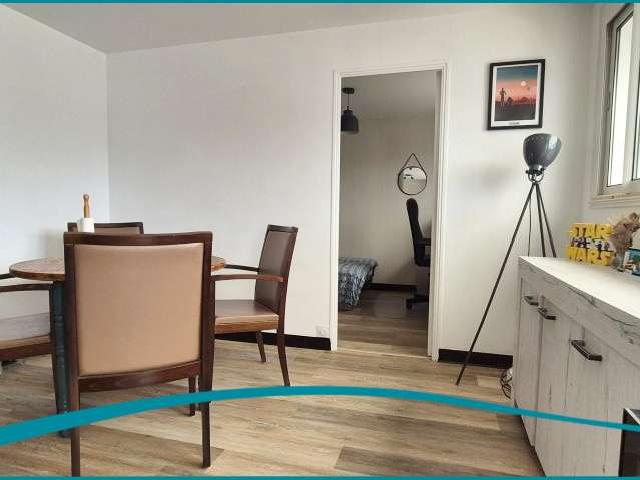 Vente appartement 3 pièces Saint Jean de Monts 85