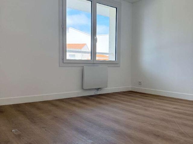 Vente appartement 3 pièces Saint Jean de Monts 85