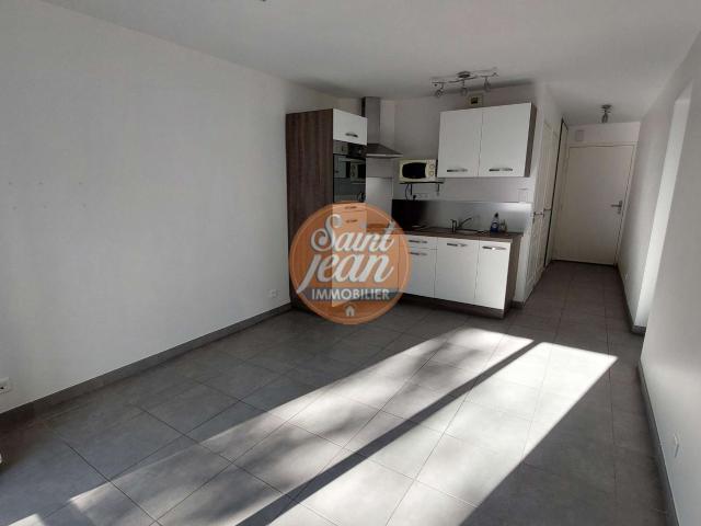 Vente appartement 3 pièces Saint Jean de Monts 85
