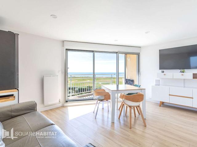 Vente appartement 3 pièces Saint Jean de Monts 85