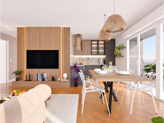 Vente appartement 3 pièces Saint Jean de Luz 64
