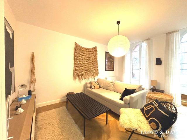 Vente appartement 3 pièces Saint Jean de Luz 64