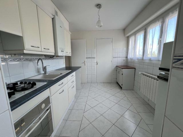 Vente appartement 3 pièces Saint Jean de la Ruelle 45