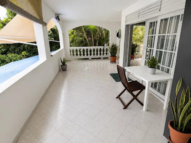 Vente Appartement 3 pièces Saint joseph