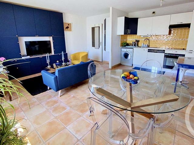 Vente appartement 3 pièces Saint Jouan des Guérets 35