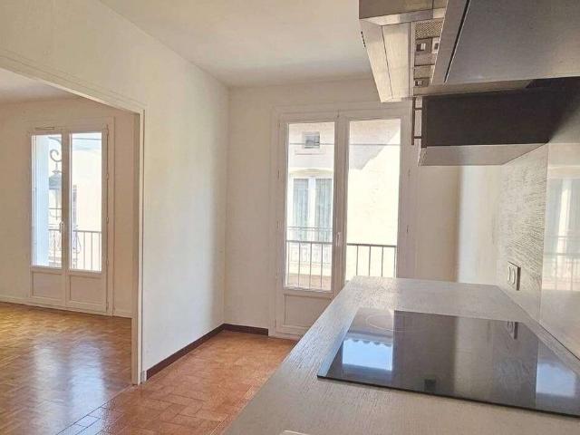 Vente appartement 3 pièces Saint Just Saint Rambert 42