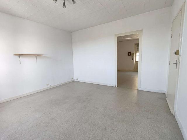 Vente appartement 3 pièces Saint Laurent de la Plaine 49