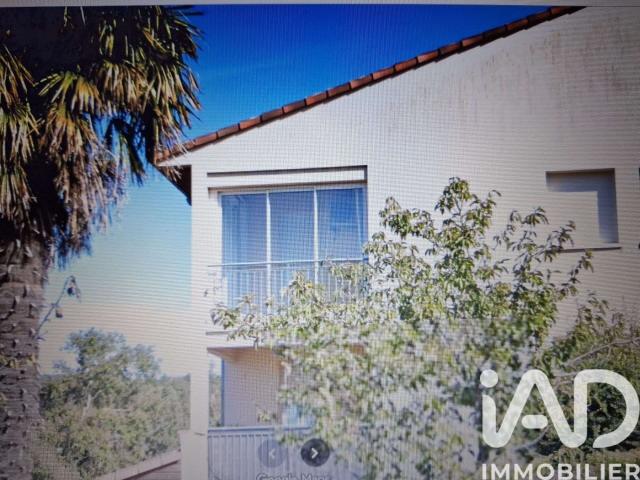 Vente appartement 3 pièces Saint Laurent les Tours 46