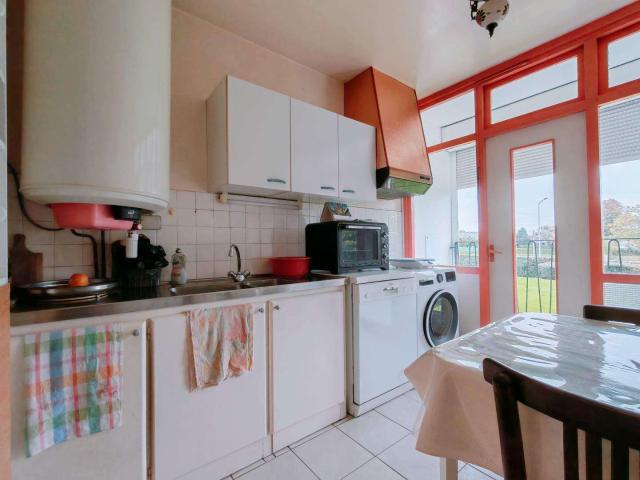 Vente appartement 3 pièces Saint Lô 50