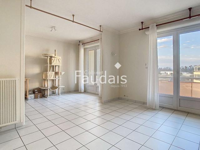 Vente appartement 3 pièces Saint Lô 50