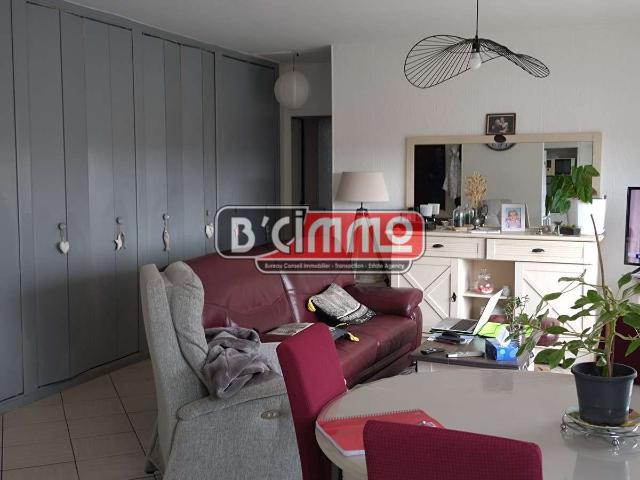 Vente appartement 3 pièces Saint Lô 50