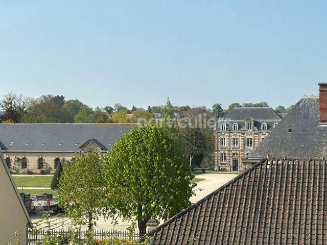Vente appartement 3 pièces Saint Lô 50